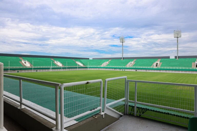 Acreanão 2026 promete equilíbrio e disputa aberta pelo título estadual.