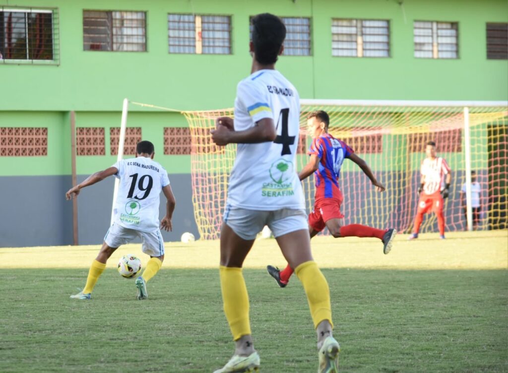 Acreanão 2026 promete equilíbrio e disputa aberta pelo título estadual.