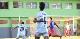 Acreanão 2026 promete equilíbrio e disputa aberta pelo título estadual.