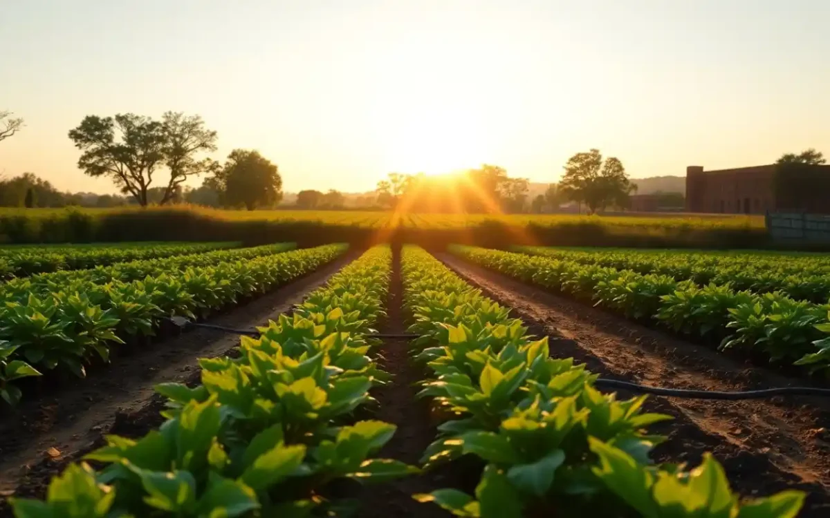 Agronegócio no Acre