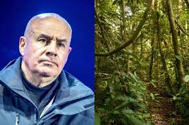 Bilionário compra 400 mil acres da Amazônia