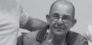 Osmar Girardi: um nome que virou abrigo no Conjunto Universitário