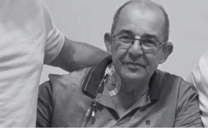 Osmar Girardi: um nome que virou abrigo no Conjunto Universitário Osmar Girardi: um nome que virou abrigo no Conjunto Universitário