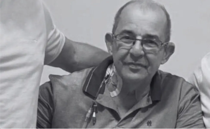 Osmar Girardi: um nome que virou abrigo no Conjunto Universitário – Cidade AC News Osmar Girardi: um nome que virou abrigo no Conjunto Universitário