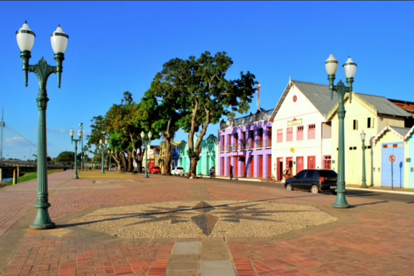 3 Cenários políticos e econômicos do Acre