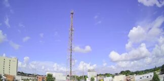 Clima em Rio Branco hoje