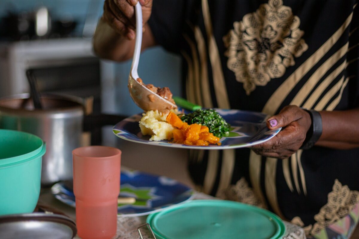 Acre adere ao Protocolo Brasil Sem Fome