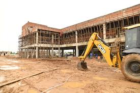 Investimentos em infraestrutura no Acre: 7 obras estratégicas que impulsionam o desenvolvimento – Cidade AC News Investimentos em infraestrutura no Acre impulsionam obras estratégicas