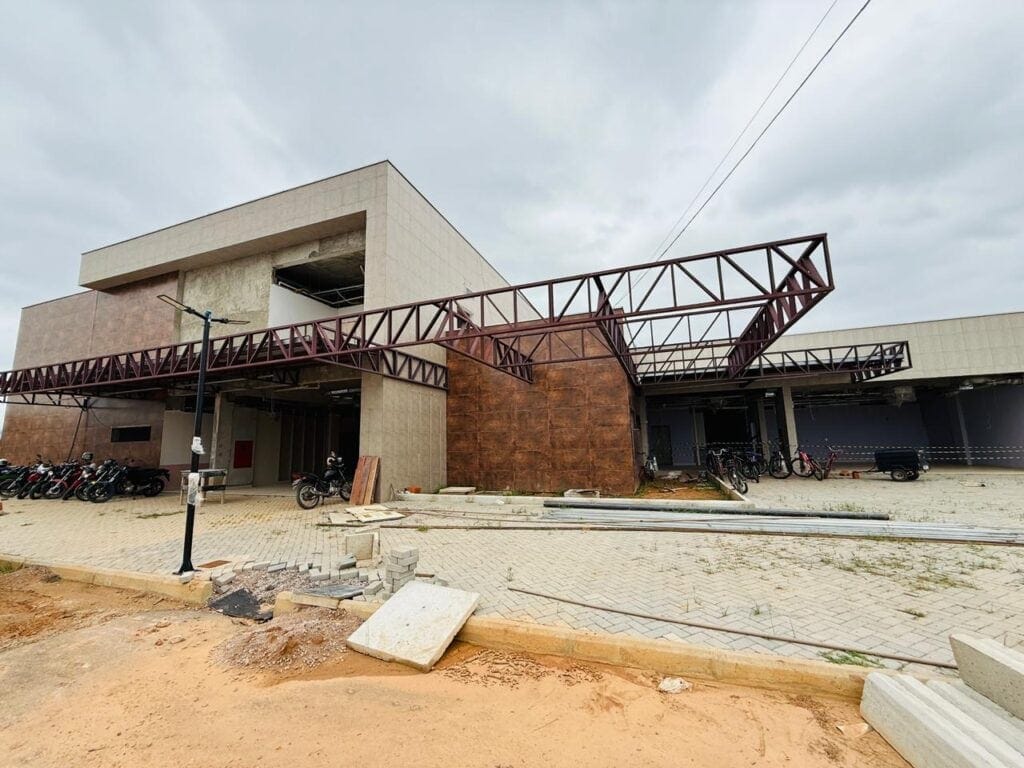 Investimentos em infraestrutura no Acre: 7 obras estratégicas que impulsionam o desenvolvimento – Cidade AC News Investimentos em infraestrutura no Acre impulsionam obras estratégicas