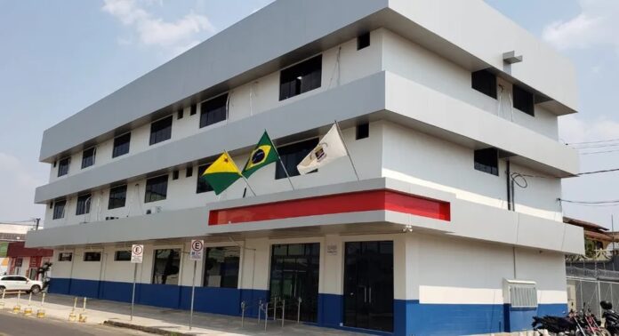 Política local em Rio Branco 5 pontos para entender a articulação na Câmara Política local em Rio Branco: 5 pontos para entender a articulação na Câmara