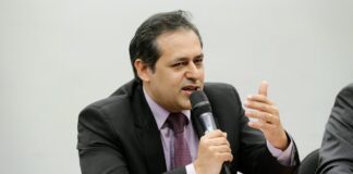 STF mira presidente da Unafisco após críticas e reacende debate sobre arbitrariedade e intocabilidade instituciona