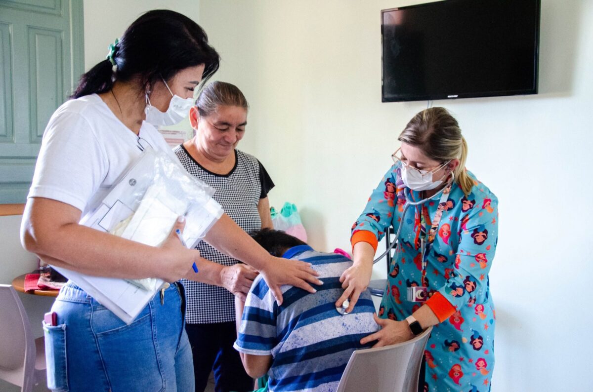 Saúde preventiva no Acre: 7 alertas que você não pode ignorar – Cidade AC News Saúde preventiva no Acre