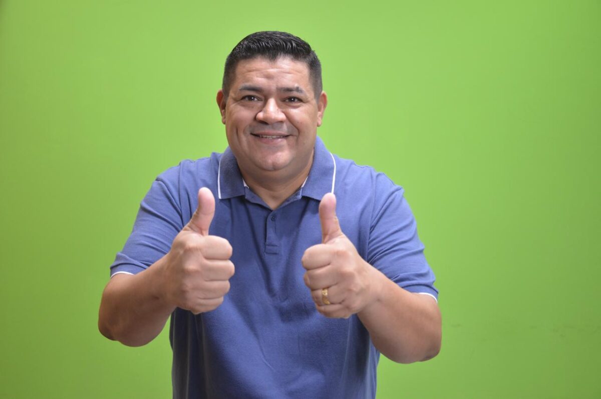 Didi Muniz 44 anos: trajetória entre comunicação, cultura e articulação política no Acre – Cidade AC News Didi Muniz 43 anos em articulação política e cultural no Acre