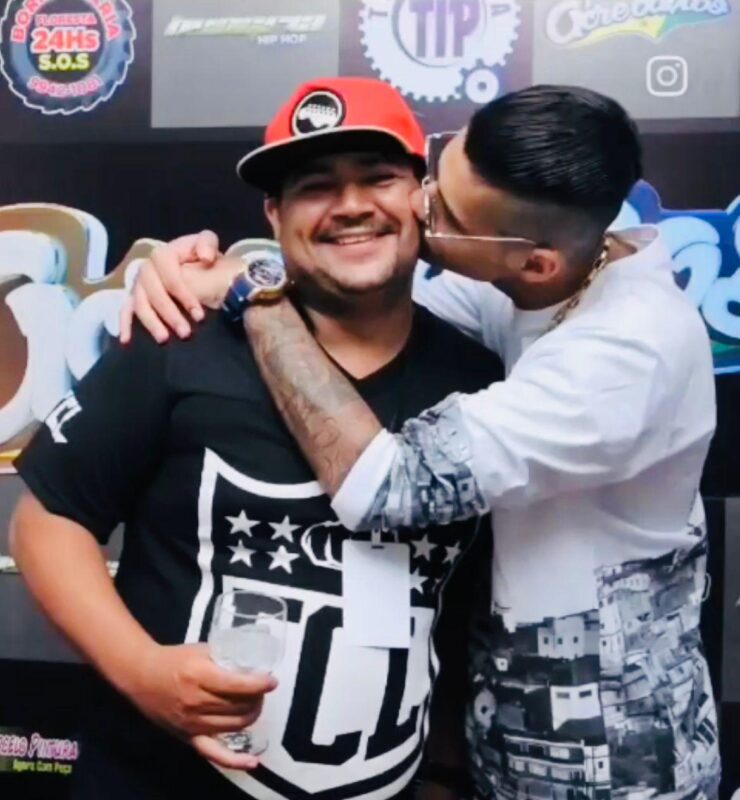 Didi Muniz 44 anos: trajetória entre comunicação, cultura e articulação política no Acre – Cidade AC News Didi Muniz 43 anos em articulação política e cultural no Acre