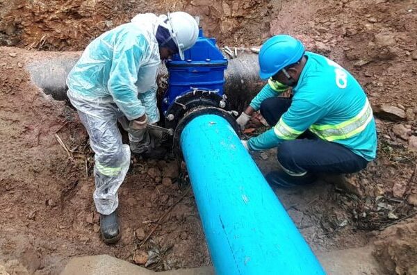 Abastecimento de água em Tarauacá apresenta falhas e amplia pressão sobre moradores do município – Cidade AC News Abastecimento de água em Tarauacá apresenta falhas e amplia pressão sobre moradores do município | Cidade AC News – Notícias do Acre