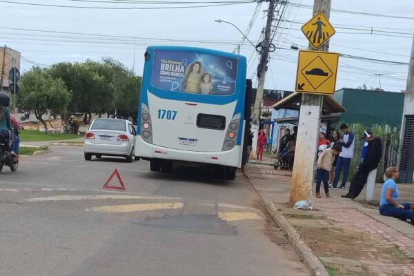 Transporte público em Rio Branco apresenta instabilidade e amplia pressão sobre usuários da capital – Cidade AC News transporte publico em rio branco falhas operacao usuarios