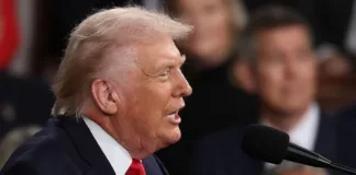 trump-diz-que-o-lider-supremo-do-ira,-ali-khamenei,-foi-morto