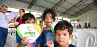 Governo do Acre promove cidadania com registro civil, recreação infantil e atendimentos oftalmológicos no Juntos Pelo Acre em Rio Branco governo-do-acre-promove-cidadania-com-registro-civil,-recreacao-infantil-e-atendimentos-oftalmologicos-no-juntos-pelo-acre-em-rio-branco