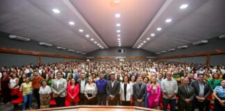 ‘cuidar-das-pessoas-e-a-marca-da-nossa-gestao’,-diz-governador-gladson-cameli-ao-empossar-mais-de-730-profissionais-da-educacao-especial