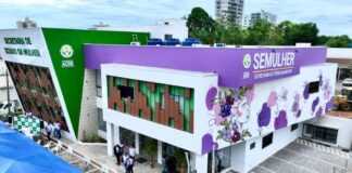 Secretaria de Estado da Mulher celebra três anos de atuação com avanços históricos no Acre secretaria-de-estado-da-mulher-celebra-tres-anos-de-atuacao-com-avancos-historicos-no-acre