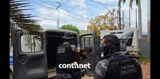 Assaltantes são presos após confronto com a PM e um morre durante operação na zona rural de Brasiléia assaltantes-sao-presos-apos-confronto-com-a-pm-e-um-morre-durante-operacao-na-zona-rural-de-brasileia