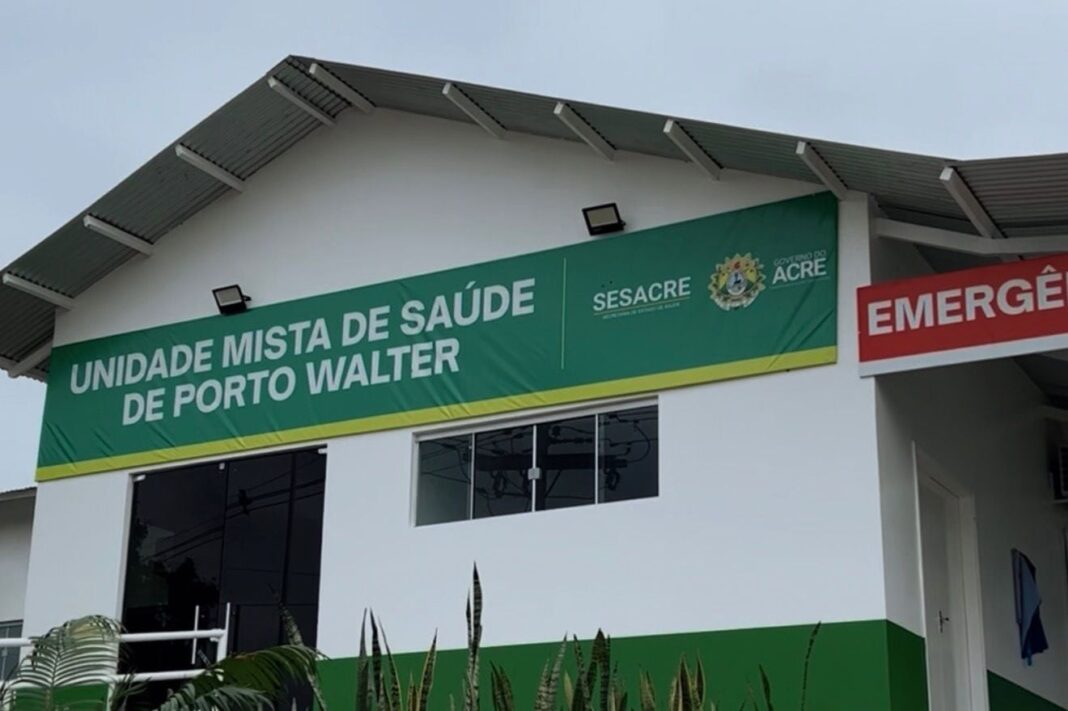 com-raio-x-em-pleno-funcionamento-em-porto-walter,-governo-consolida-avanco-da-regionalizacao-da-saude-publica