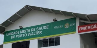 Com raio-X em pleno funcionamento em Porto Walter, governo consolida avanço da regionalização da saúde pública com-raio-x-em-pleno-funcionamento-em-porto-walter,-governo-consolida-avanco-da-regionalizacao-da-saude-publica