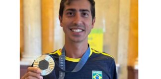 Caio Bonfim ganha prata em etapa mundial da marcha atlética na China caio-bonfim-ganha-prata-em-etapa-mundial-da-marcha-atletica-na-china