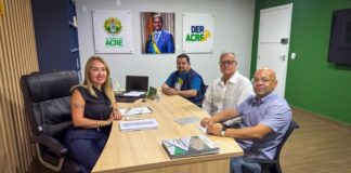 deracre-capacita-corpo-tecnico-para-implantar-metodologia-bim,-destinada-a-grandes-obras-federais