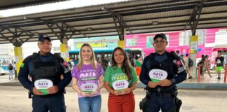 Estado inicia o mês de março com ações em prol das mulheres estado-inicia-o-mes-de-marco-com-acoes-em-prol-das-mulheres
