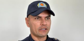 PM prende dois suspeitos de homicídio no Juruá após corpo ser encontrado em igarapé pm-prende-dois-suspeitos-de-homicidio-no-jurua-apos-corpo-ser-encontrado-em-igarape