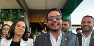 Gladson afirma que há 90% de chance de o PL apoiar Mailza: ‘Agora é um jogo de xadrez’ gladson-afirma-que-ha-90%-de-chance-de-o-pl-apoiar-mailza:-‘agora-e-um-jogo-de-xadrez’