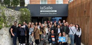 Estudantes brasileiros participam de missão internacional sobre inovação na Espanha estudantes-brasileiros-participam-de-missao-internacional-sobre-inovacao-na-espanha