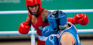 Boxe brasileiro abre temporada com 5 pódios em competição na Bulgária boxe-brasileiro-abre-temporada-com-5-podios-em-competicao-na-bulgaria