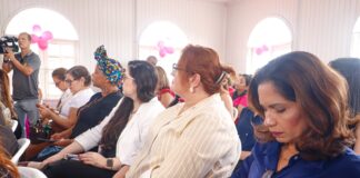 Prefeitura de Rio Branco empossa novos conselheiros e reforça compromisso com políticas públicas para as mulheres prefeitura-de-rio-branco-empossa-novos-conselheiros-e-reforca-compromisso-com-politicas-publicas-para-as-mulheres