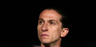 Flamengo anuncia a saída do técnico Filipe Luís; confira flamengo-anuncia-a-saida-do-tecnico-filipe-luis;-confira