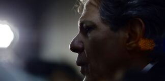 Conflito Oriente Médio não impactará redução dos juros, diz Haddad conflito-oriente-medio-nao-impactara-reducao-dos-juros,-diz-haddad
