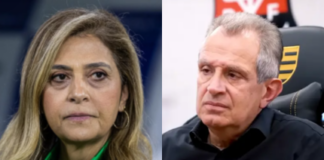 “No Palmeiras, oferecemos tranquilidade”, provoca Leila Pereira após Fla demitir Filipe Luís “no-palmeiras,-oferecemos-tranquilidade”,-provoca-leila-pereira-apos-fla-demitir-filipe-luis