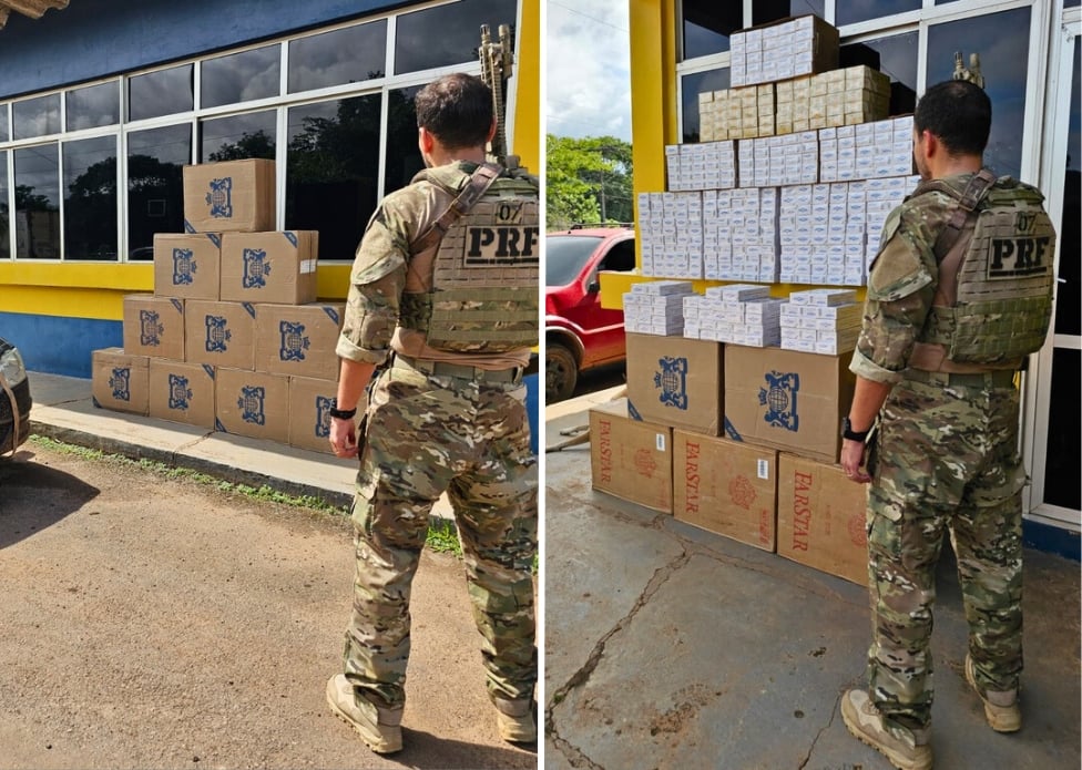 prf-apreende-12-mil-macos-de-cigarros-contrabandeados-em-operacoes-na-br-364