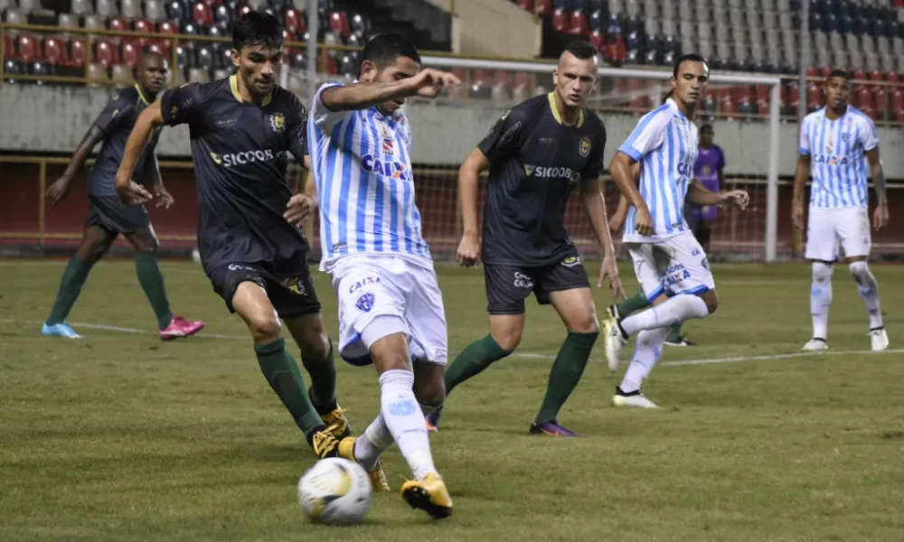 copa-norte-2026-tem-chaves-divulgadas-pela-cbf