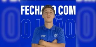 Jogador suspeito de estupro coletivo de adolescente se entrega no RJ jogador-suspeito-de-estupro-coletivo-de-adolescente-se-entrega-no-rj