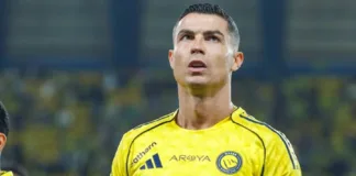 jato-de-cristiano-ronaldo-deixa-arabia-saudita-apos-ataques-na-regiao