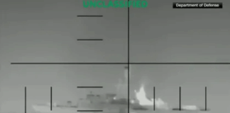 Ataque de submarino dos EUA contra navio de guerra iraniano deixa 80 mortos ataque-de-submarino-dos-eua-contra-navio-de-guerra-iraniano-deixa-80-mortos