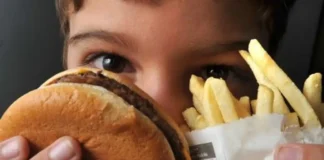 Uma em cada cinco crianças e adolescentes tem sobrepeso ou obesidade uma-em-cada-cinco-criancas-e-adolescentes-tem-sobrepeso-ou-obesidade