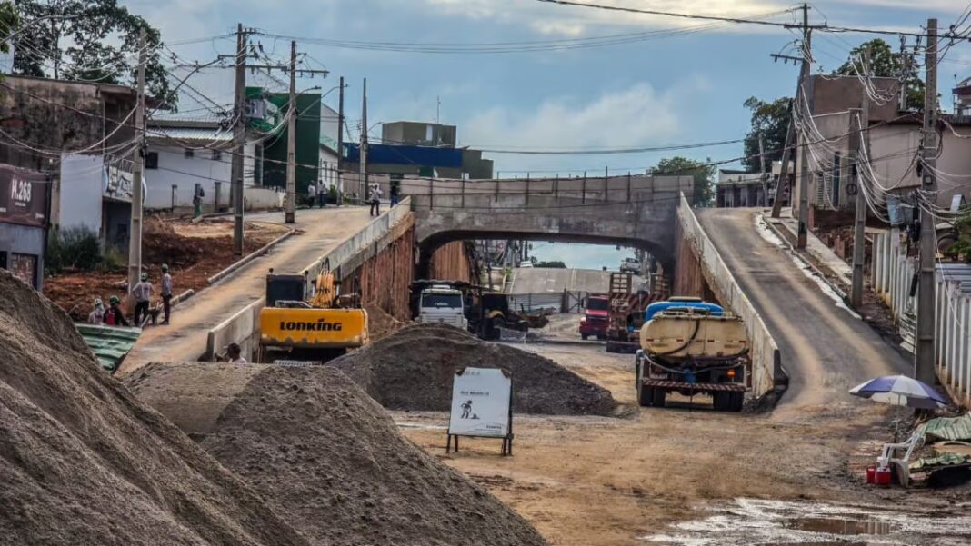 primeira-etapa-do-complexo-viario-da-avenida-ceara-sera-liberada-ate-o-fim-de-marco,-anuncia-seop