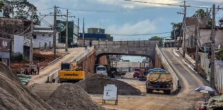 primeira-etapa-do-complexo-viario-da-avenida-ceara-sera-liberada-ate-o-fim-de-marco,-anuncia-seop