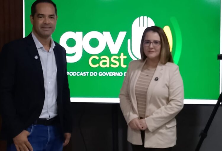 delegada-juliana-de-angelis-abre-primeira-edicao-de-2026-do-govcast-e-destaca-avancos-do-programa-bem-me-quer-no-acre