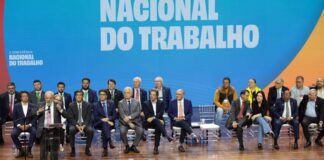Fim do 6×1: Lula propõe negociação entre patrões, empregados e governo fim-do-6×1:-lula-propoe-negociacao-entre-patroes,-empregados-e-governo