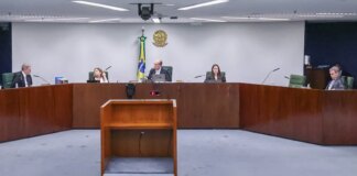 Turma de Toffoli no STF vai decidir se referenda prisão de Vorcaro turma-de-toffoli-no-stf-vai-decidir-se-referenda-prisao-de-vorcaro