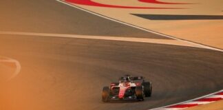 F1: Guerra no Oriente Médio muda logística e FIA suspende toque de recolher no GP da Austrália f1:-guerra-no-oriente-medio-muda-logistica-e-fia-suspende-toque-de-recolher-no-gp-da-australia